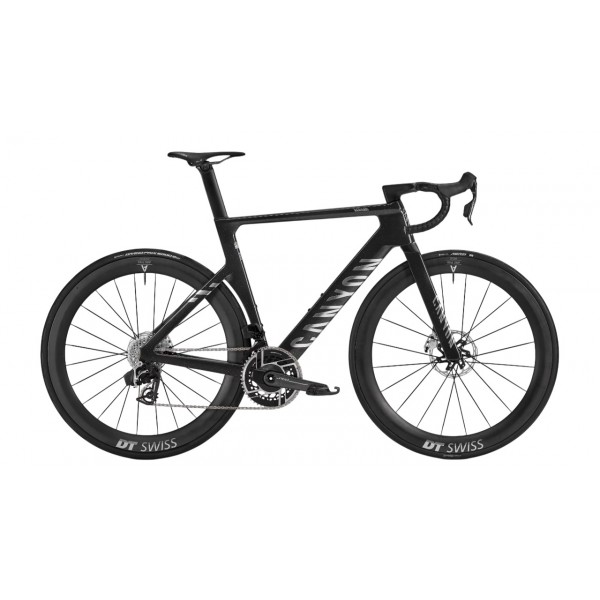 2026 Canyon Aeroad CFR AXS Road Bike