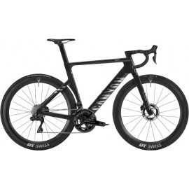 2026 Canyon Aeroad CFR Di2 Road Bike