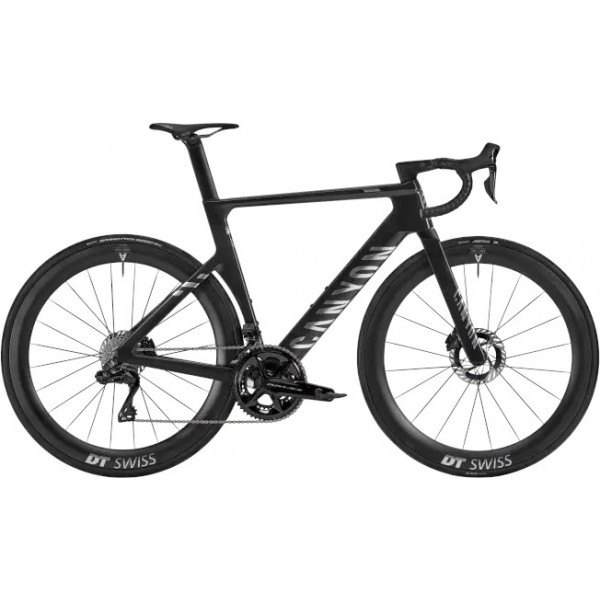 2026 Canyon Aeroad CFR Di2 Road Bike 2026 Canyon Aeroad CFR Di2 Road Bike