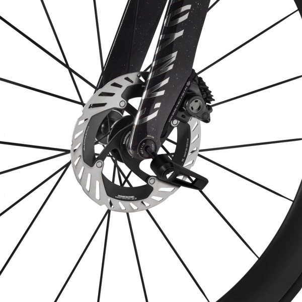 2026 Canyon Aeroad CFR Di2 Road Bike