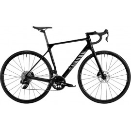 2026 Canyon Endurace CF 7 AXS Road Bike