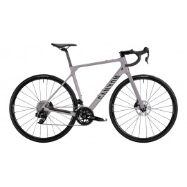 2026 Canyon Endurace CF 7 AXS Road Bike
