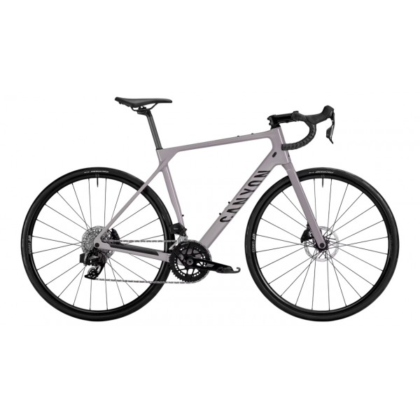 2026 Canyon Endurace CF 7 AXS Road Bike