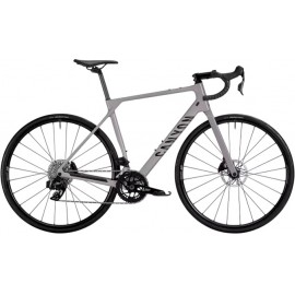 2026 Canyon Endurace CF 7 AXS Road Bike