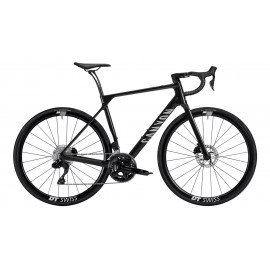 2026 Canyon Endurace CF 7 Di2 LTD Road Bike