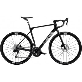 2026 Canyon Endurace CF 7 Di2 LTD Road Bike