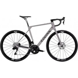 2026 Canyon Endurace CF 7 Di2 LTD Road Bike