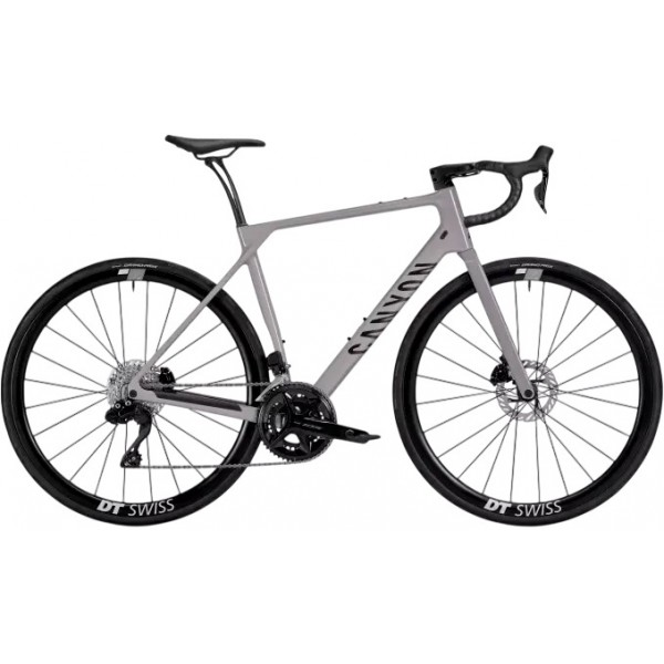 2026 Canyon Endurace CF 7 Di2 LTD Road Bike