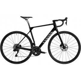 2026 Canyon Endurace CF 7 Di2 Road Bike