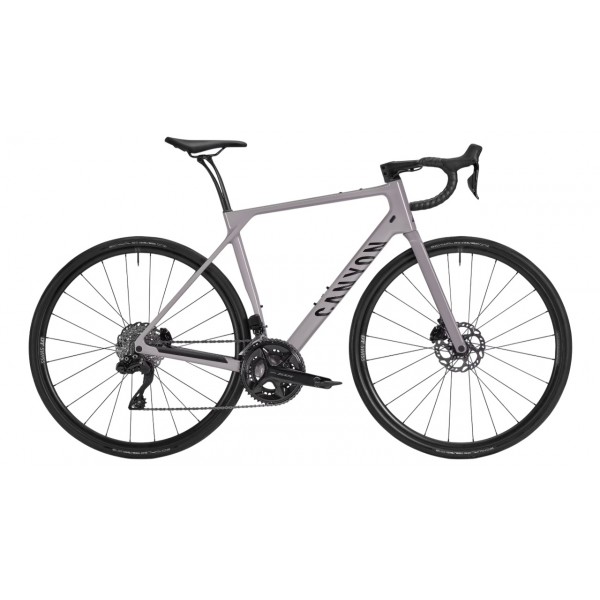 2026 Canyon Endurace CF 7 Di2 Road Bike