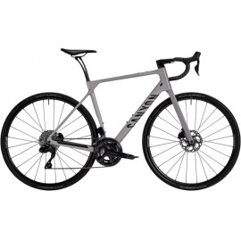 2026 Canyon Endurace CF 7 Di2 Road Bike