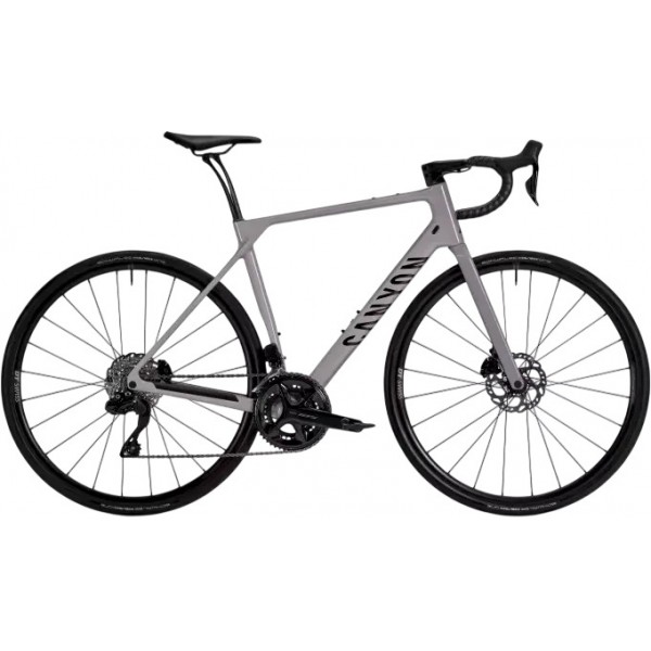 2026 Canyon Endurace CF 7 Di2 Road Bike