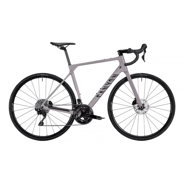 2026 Canyon Endurace CF 7 LTD Road Bike