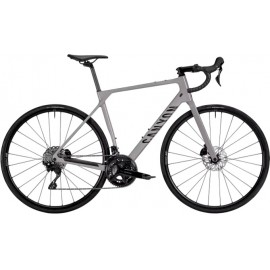 2026 Canyon Endurace CF 7 LTD Road Bike