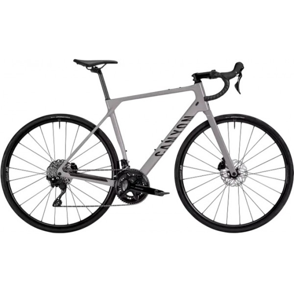 2026 Canyon Endurace CF 7 LTD Road Bike