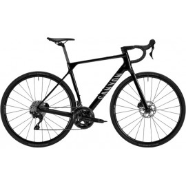 2026 Canyon Endurace CF 7 Road Bike
