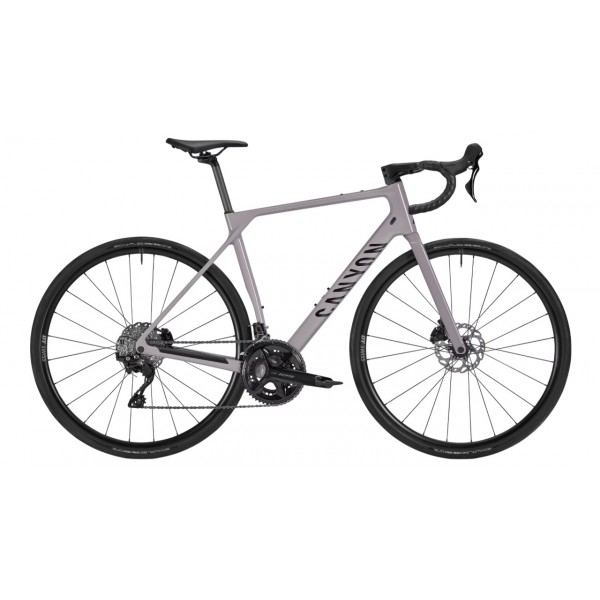 2026 Canyon Endurace CF 7 Road Bike