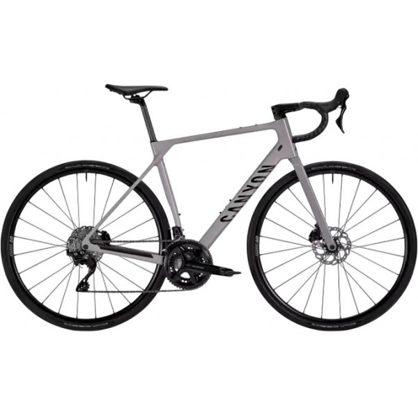 2026 Canyon Endurace CF 7 Road Bike