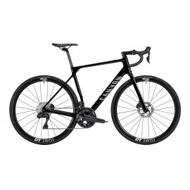 2026 Canyon Endurace CF 8 Di2 Road Bike