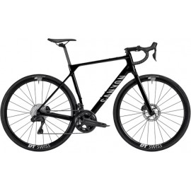 2026 Canyon Endurace CF 8 Di2 Road Bike