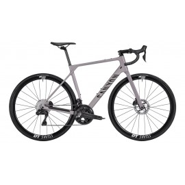 2026 Canyon Endurace CF 8 Di2 Road Bike