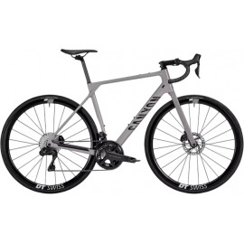 2026 Canyon Endurace CF 8 Di2 Road Bike