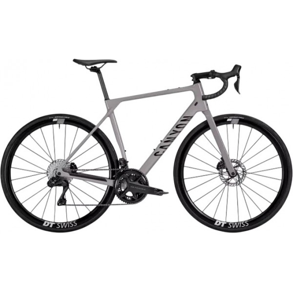 2026 Canyon Endurace CF 8 Di2 Road Bike