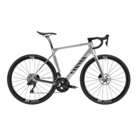2026 Canyon Endurace CF SLX 7 Di2 Road Bike