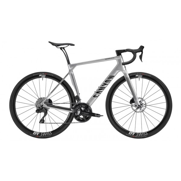 2026 Canyon Endurace CF SLX 7 Di2 Road Bike