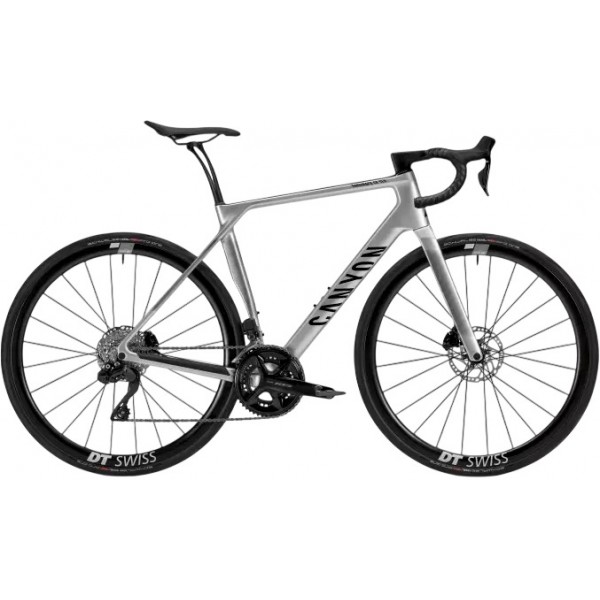 2026 Canyon Endurace CF SLX 7 Di2 Road Bike