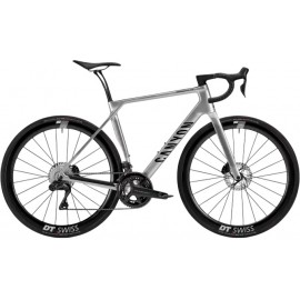 2026 Canyon Endurace CF SLX 8 Di2 Road Bike