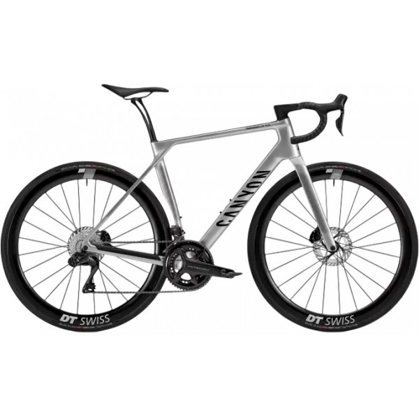 2026 Canyon Endurace CF SLX 8 Di2 Road Bike