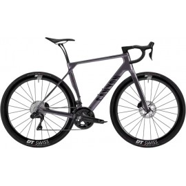 2026 Canyon Endurace CF SLX 8 Di2 Road Bike