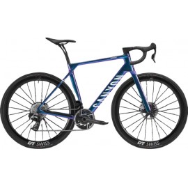 2026 Canyon Endurace CFR AXS Road Bike