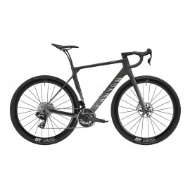 2026 Canyon Endurace CFR AXS Road Bike