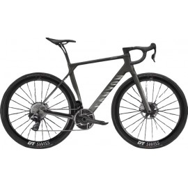 2026 Canyon Endurace CFR AXS Road Bike