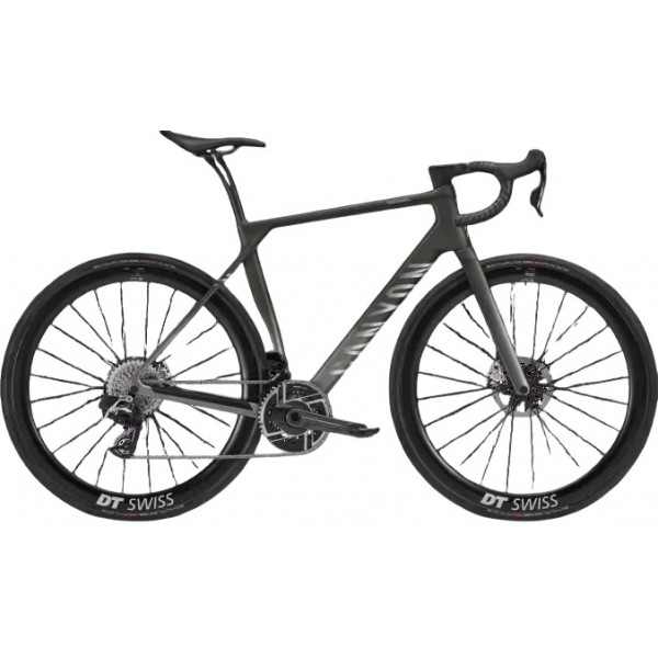 2026 Canyon Endurace CFR AXS Road Bike