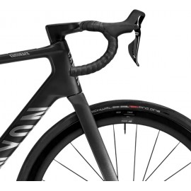 2026 Canyon Endurace CFR Di2 Road Bike