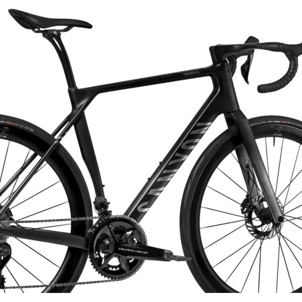 2026 Canyon Endurace CFR Di2 Road Bike