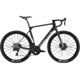 2026 Canyon Endurace CFR Di2 Road Bike