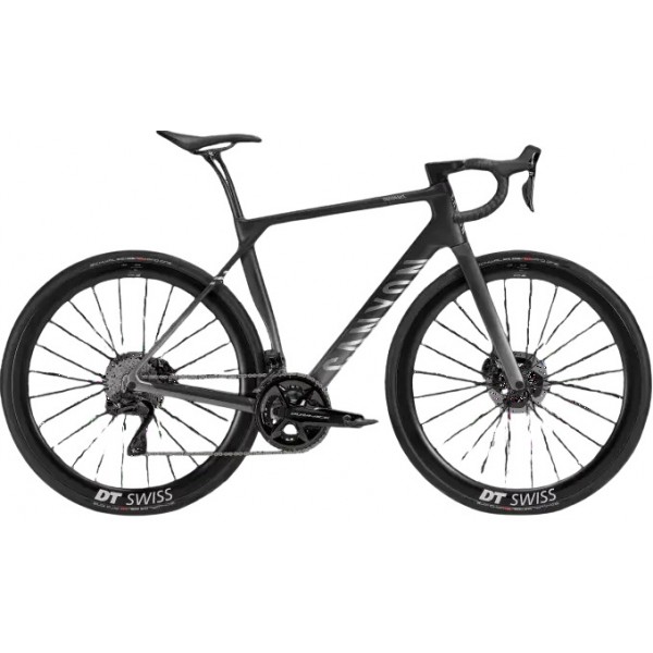 2026 Canyon Endurace CFR Di2 Road Bike