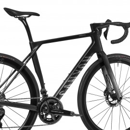 2026 Canyon Endurace CFR Di2 Road Bike
