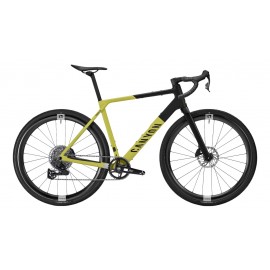 2026 Canyon Grail CF SL 7 AERO Gravel Bike