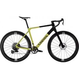 2026 Canyon Grail CF SL 7 AERO Gravel Bike