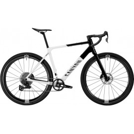 2026 Canyon Grail CF SL 7 AERO Gravel Bike