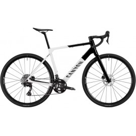 2026 Canyon Grail CF SL 7 Gravel Bike