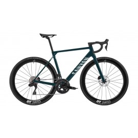 2026 Canyon Ultimate CF 7 Di2 AERO Road Bike
