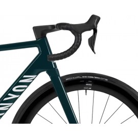 2026 Canyon Ultimate CF 7 Di2 AERO Road Bike