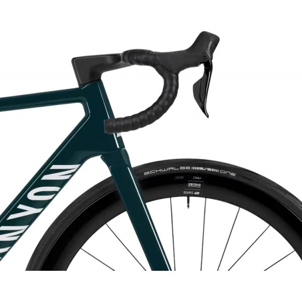 2026 Canyon Ultimate CF 7 Di2 AERO Road Bike 2026 Canyon Ultimate CF 7 Di2 AERO Road Bike