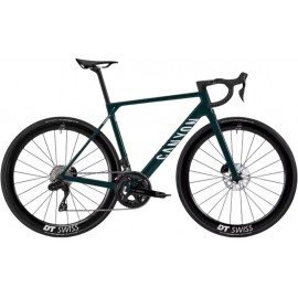 2026 Canyon Ultimate CF 7 Di2 AERO Road Bike
